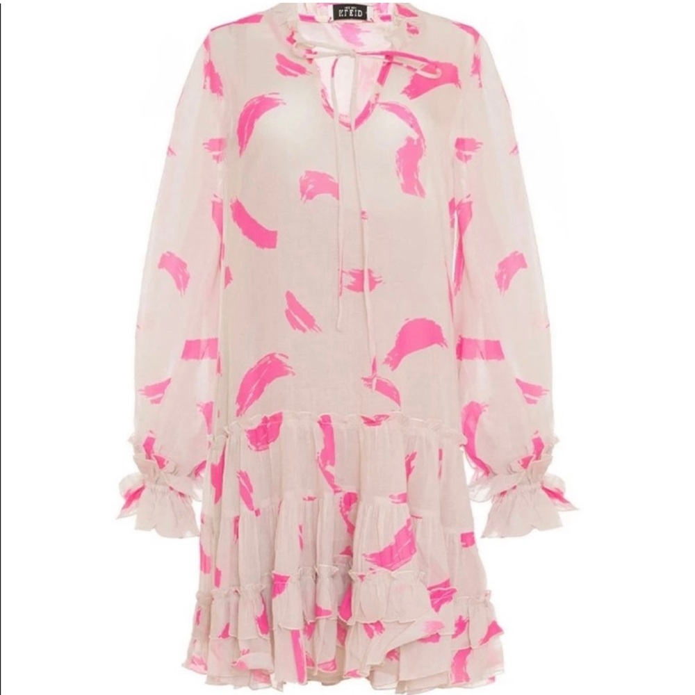 Kleid For Her - Ilona Mini Dress